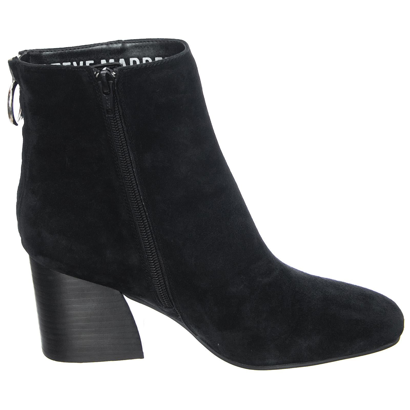 ROXTER-BLK  STEVE MADDEN 