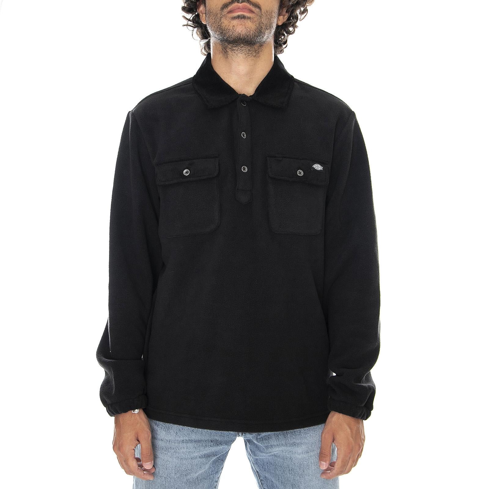 DK0A4X6BBLK1  DICKIES 