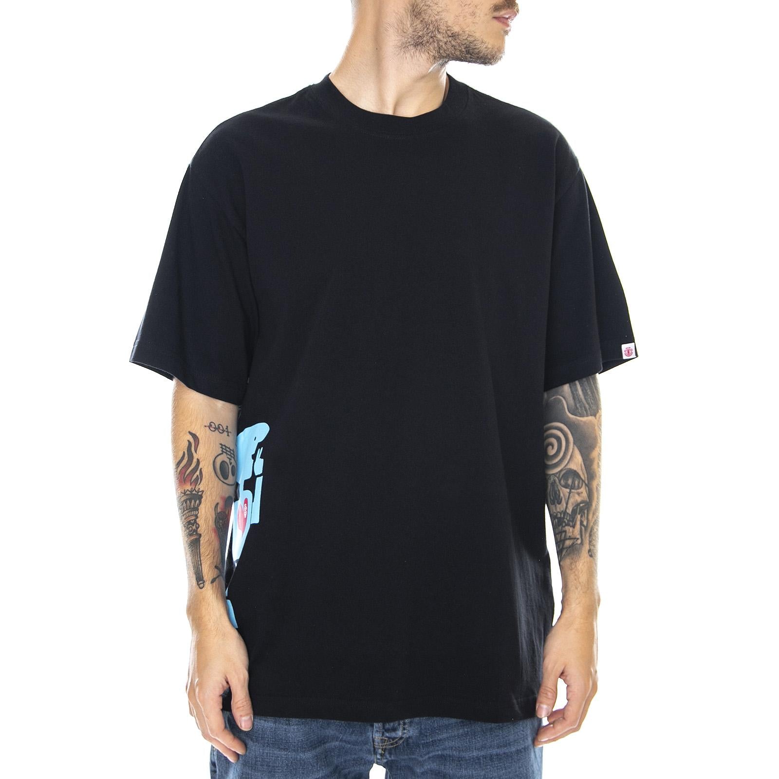  Q1SSH1-3732  ELEMENT 