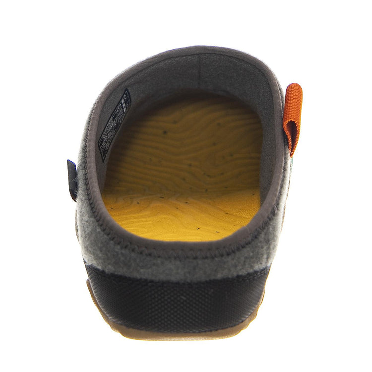 U  ReEmber Terrain DOL - Sandali Uomo Verdi 1129596  TEVA 