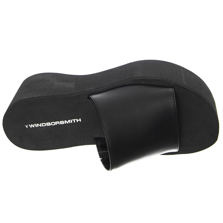  WS-CHEL-BLK  WINDSOR SMITH 