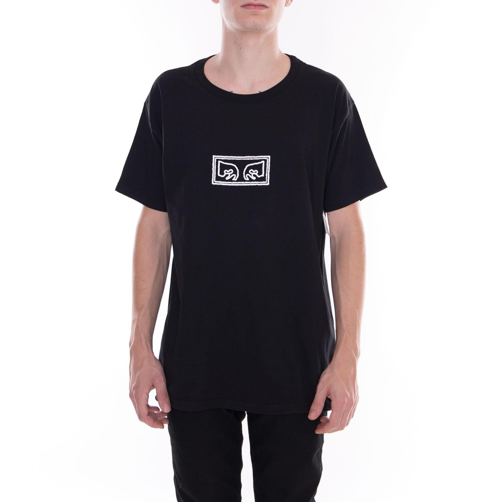  165361822-BLK  OBEY 