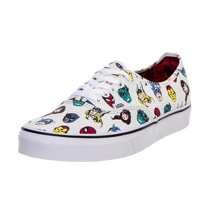 UA AUTHENTIC (MARVEL) MVL H/ VA38EMRNU  VANS 