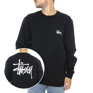  1914416-BLAC  STUSSY 