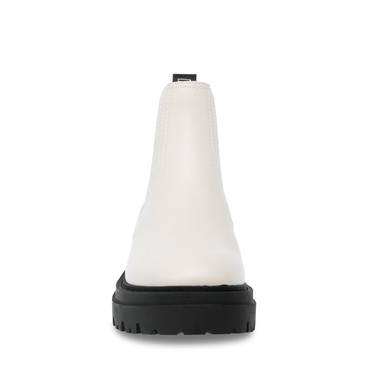 Astute Bone Leat - Stivaletti Donna Bianchi SMSASTUTE-BON  STEVE MADDEN 