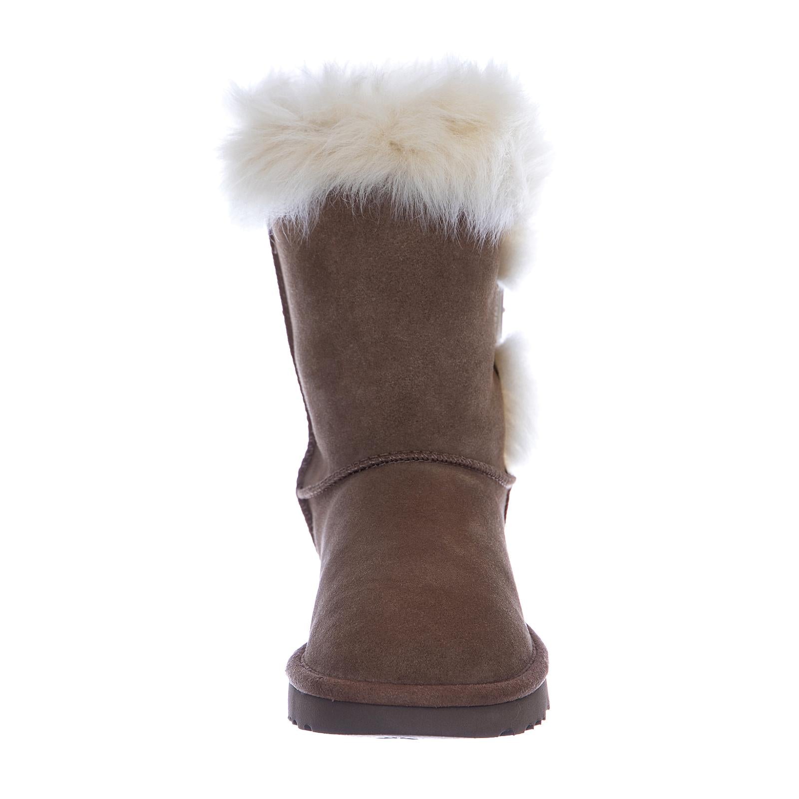 DEENA CHESTNUT UGSDEENACN1018304W  UGG 