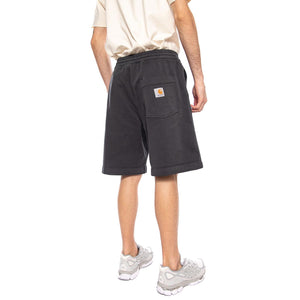 Floyde Short Graphite - Bermuda Uomo Grigi I034817 87GD CARHARTT WIP 