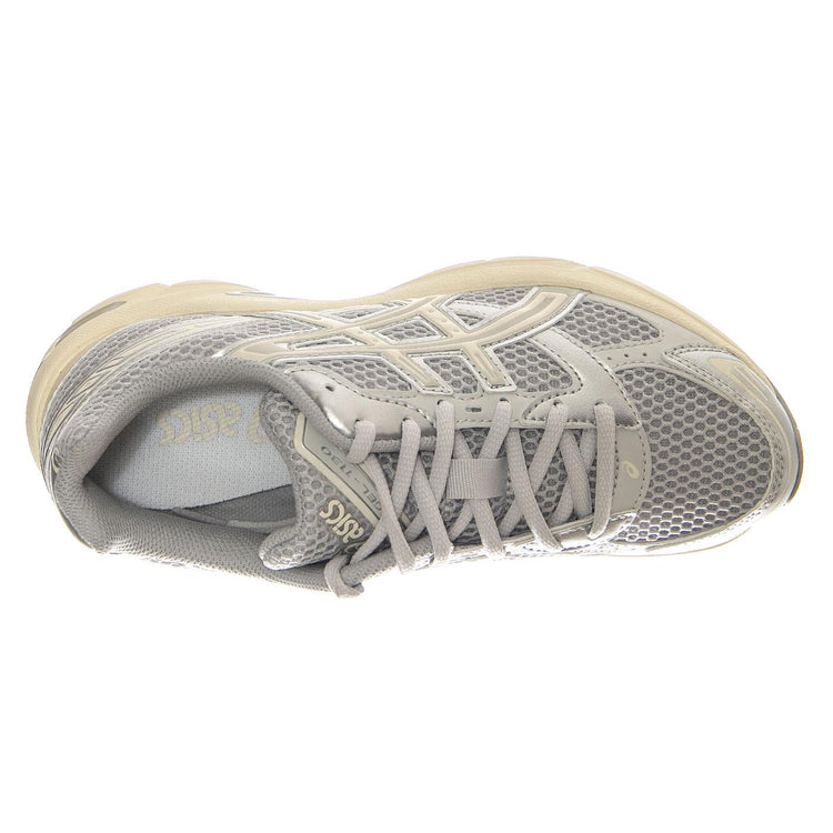 GEL-1130 Cloud Grey / Oatmeal Shoes - Scarpe Stringate Donna Grige 1202A164-023  ASICS 