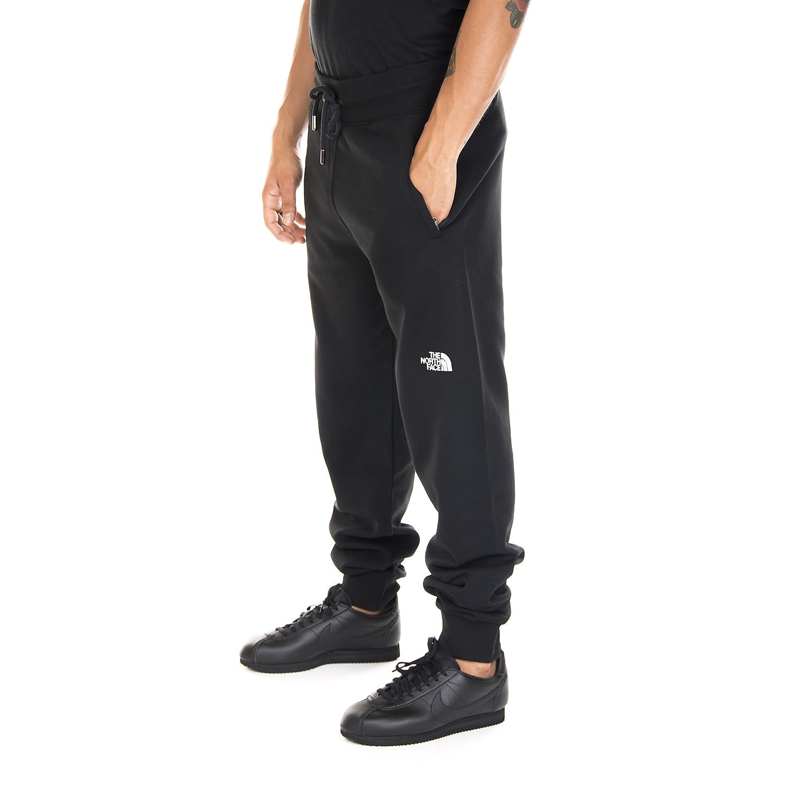 M Nse Pant - Black - Pantaloni Sportivi Uomo T0CG25KY4  THE NORTH FACE 