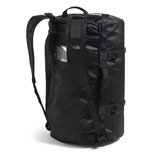 Base Camp Duffel - S - Borsa da Viaggio Nera NF0A52ST53R1  THE NORTH FACE 