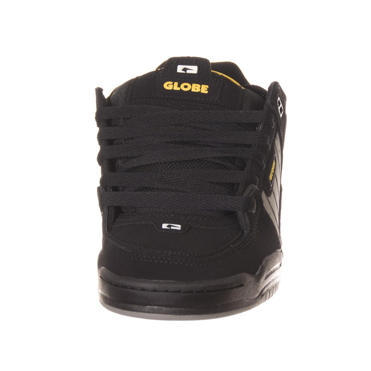 Fusion Black/Grey/Yellow GBFUS 10950  GLOBE 