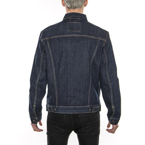 THE TRUCKER JACKET CONIFER 72334-0147  LEVIS 