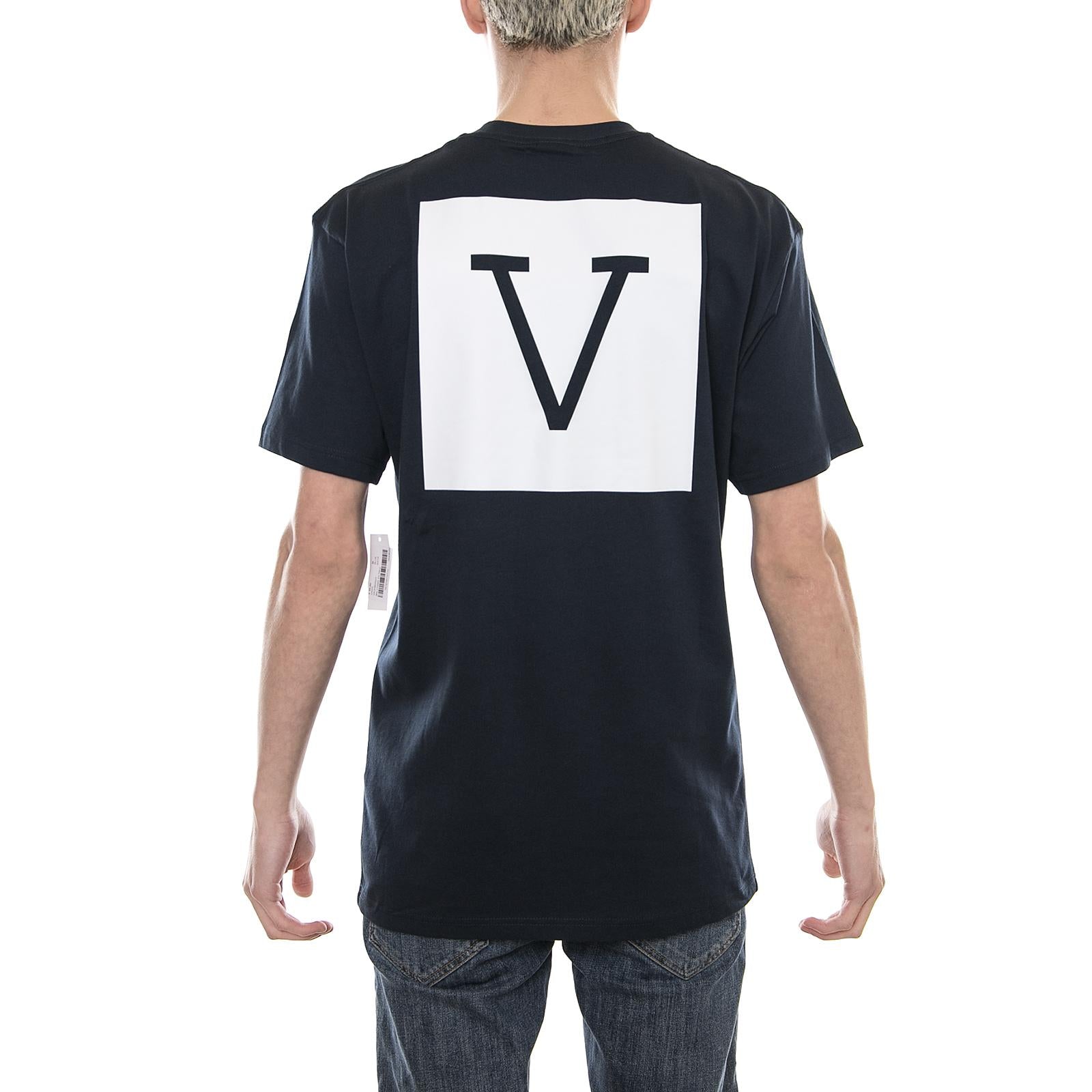 MN CHIMA SS Navy VA3HBVNVY  VANS 