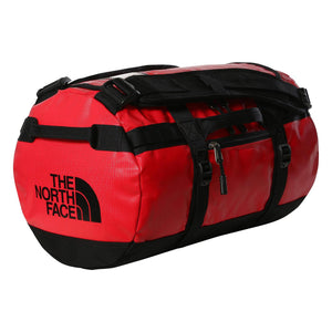 Base Camp Duffel XS TNF Red / TNF Black / NPF - Borsa da Viaggio Rossa NF0A52SS54A1  THE NORTH FACE 
