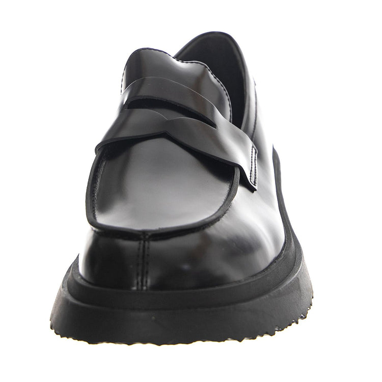 Mimi Negro / Walden Negro Loafers - Mocassini Uomo / Donna Neri K100633-019  CAMPER 