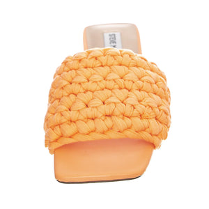 Maldeve Orange - Sandali Donna Arancioni SMSMALDEVE-ORG  STEVE MADDEN 
