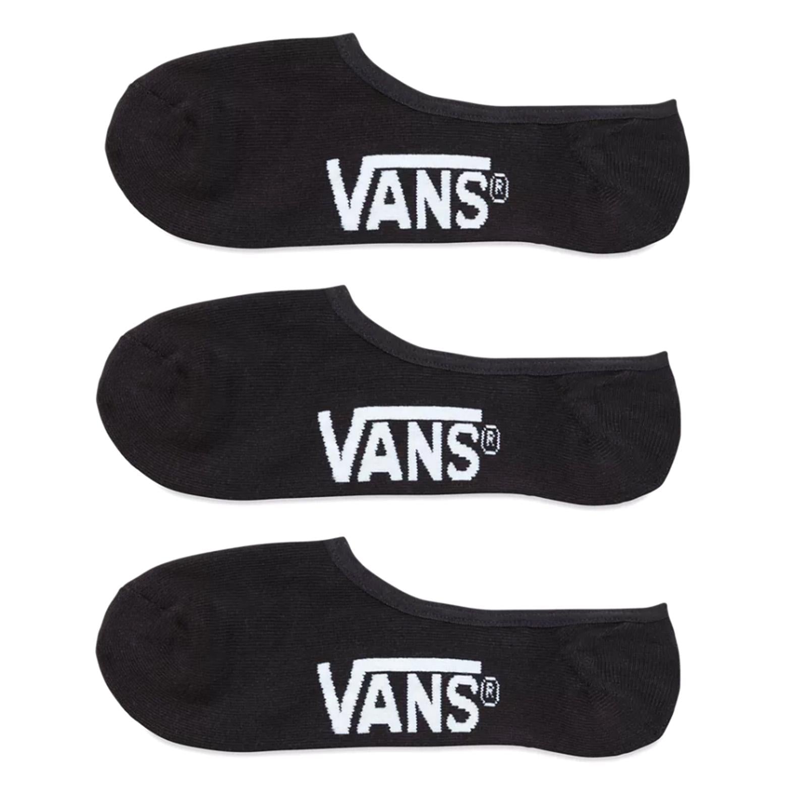  VN000XTTBLK1  VANS 