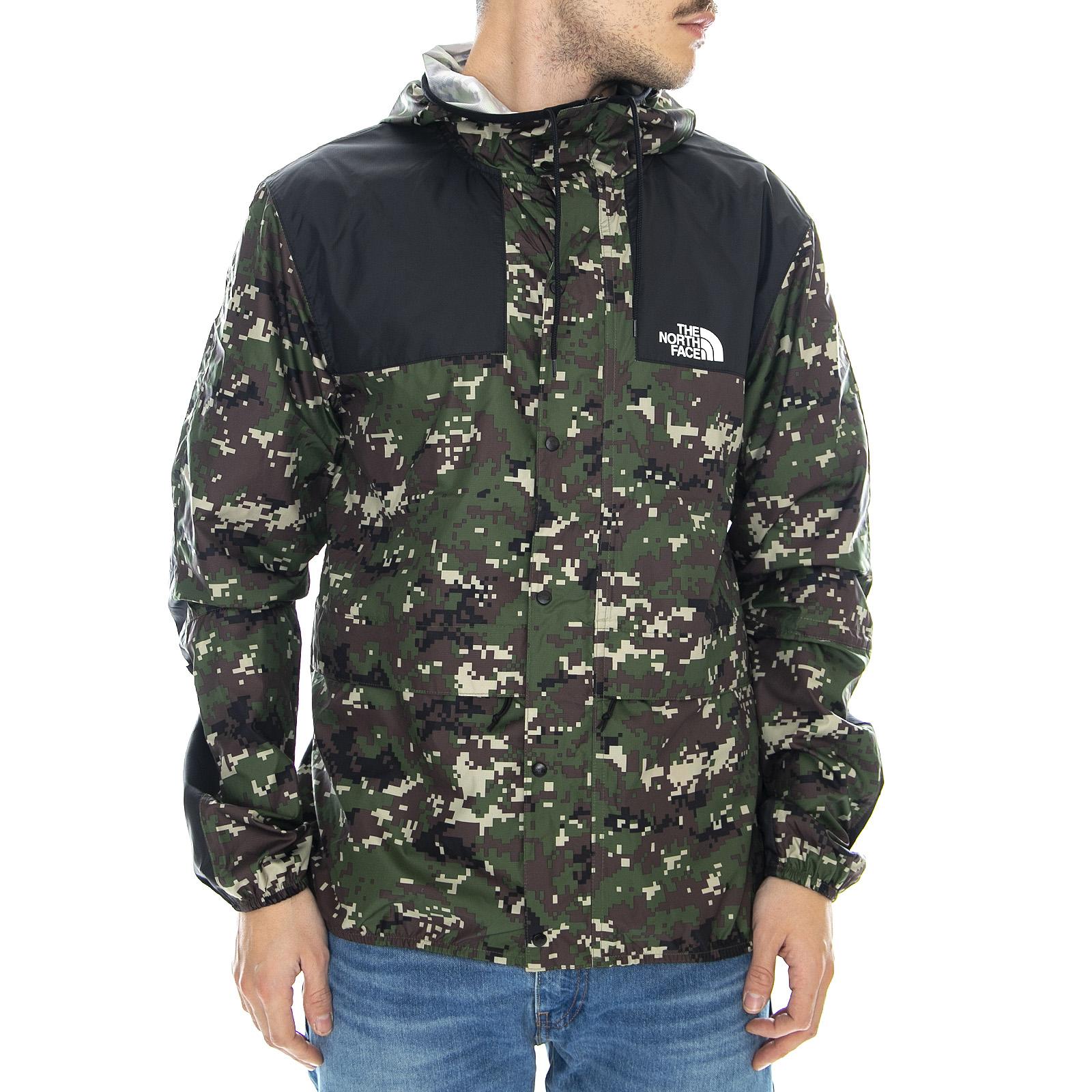  NF00CH37NU3  THE NORTH FACE 