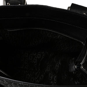 BMotor Black - Borsa a Tracolla Nera SMABMOTOR-BLK  STEVE MADDEN 