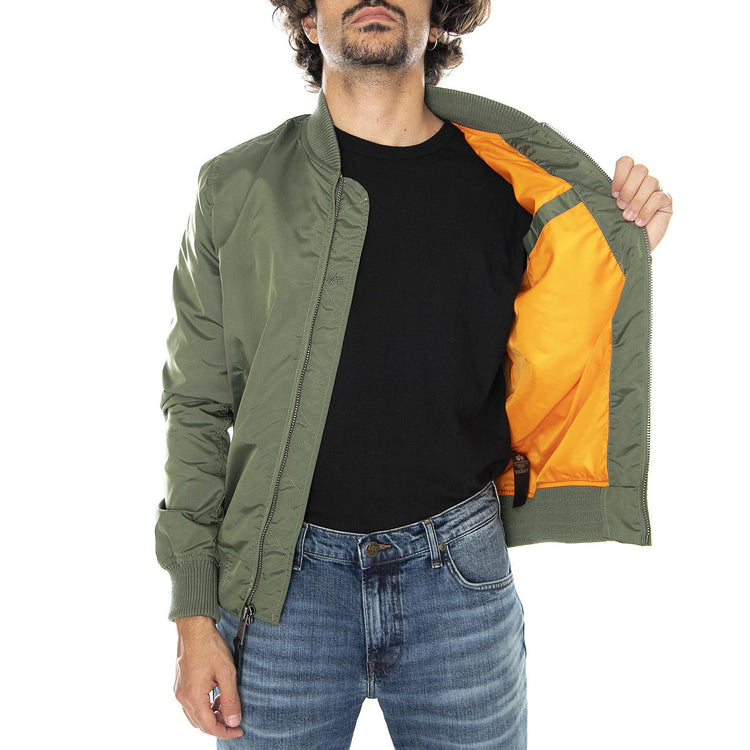  191103-01  ALPHA INDUSTRIES 