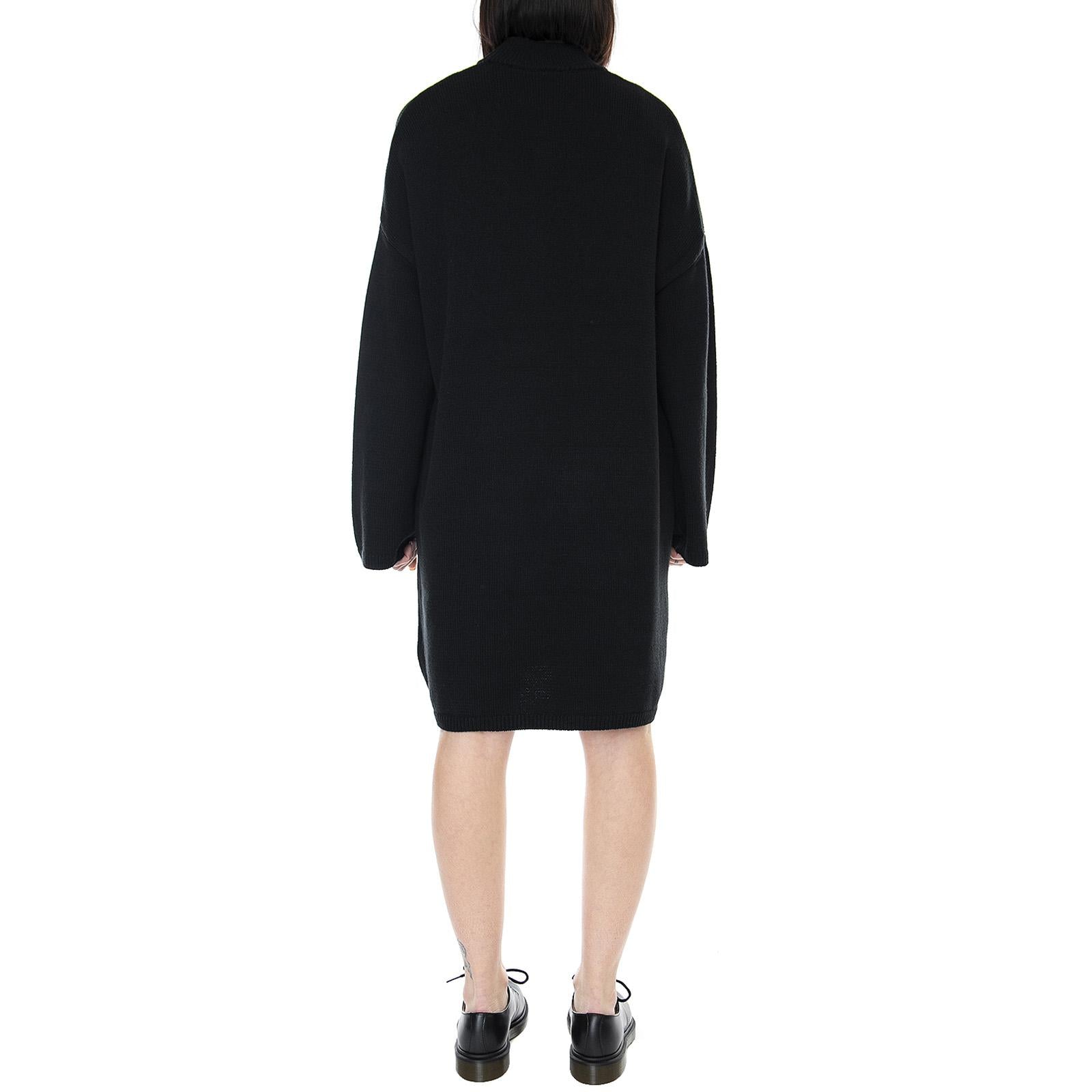  LOW50083BOD-BLACK/WHITE  LAZY OAF 