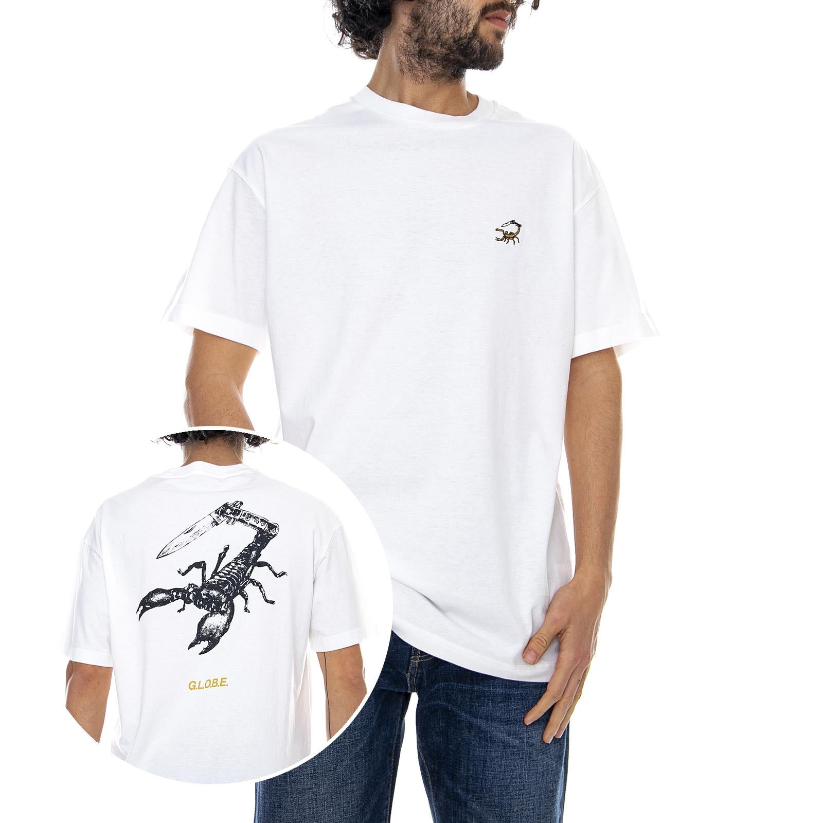  GB01820012-MILK  GLOBE 