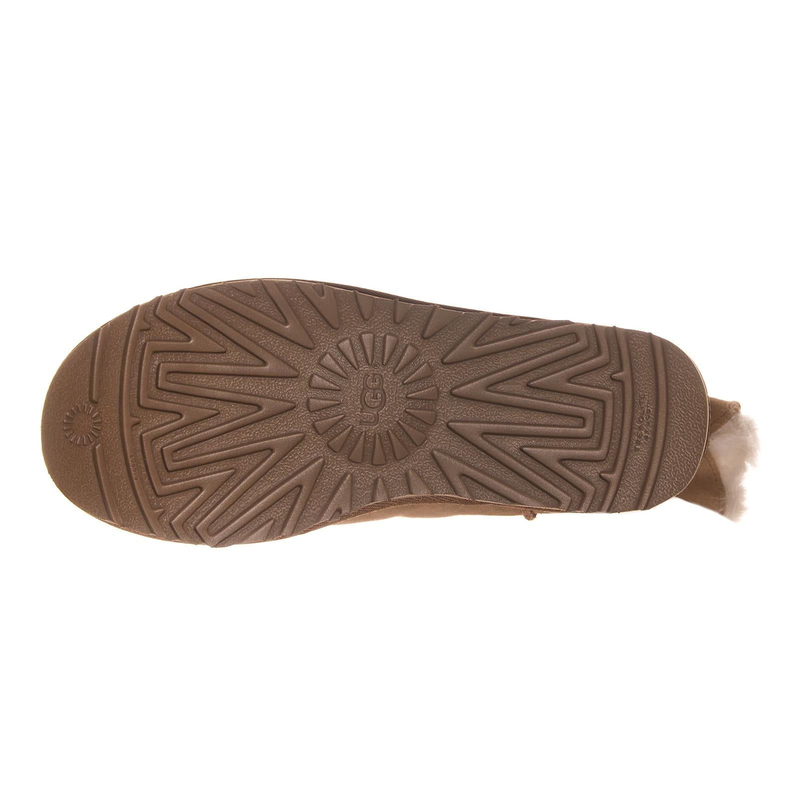 VALENTINA CHESTNUT WOMEN UGSVALECN1012388W  UGG 