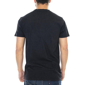  Dolly T-Shirt Black  SANTA CRUZ 