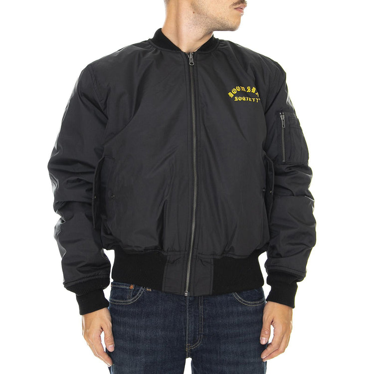  JCK0047BLK  DOOMSDAY 