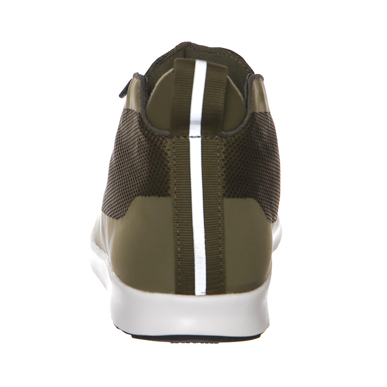 Apollo Rover - Rookie Green/Shell White - Scarpe Alte Uomo 41103800-3071  NATIVE 