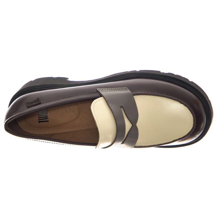 Mimi Umber,Llapis / Milah Negro - Scarpe Donna Multicolore K201425-025  CAMPER 