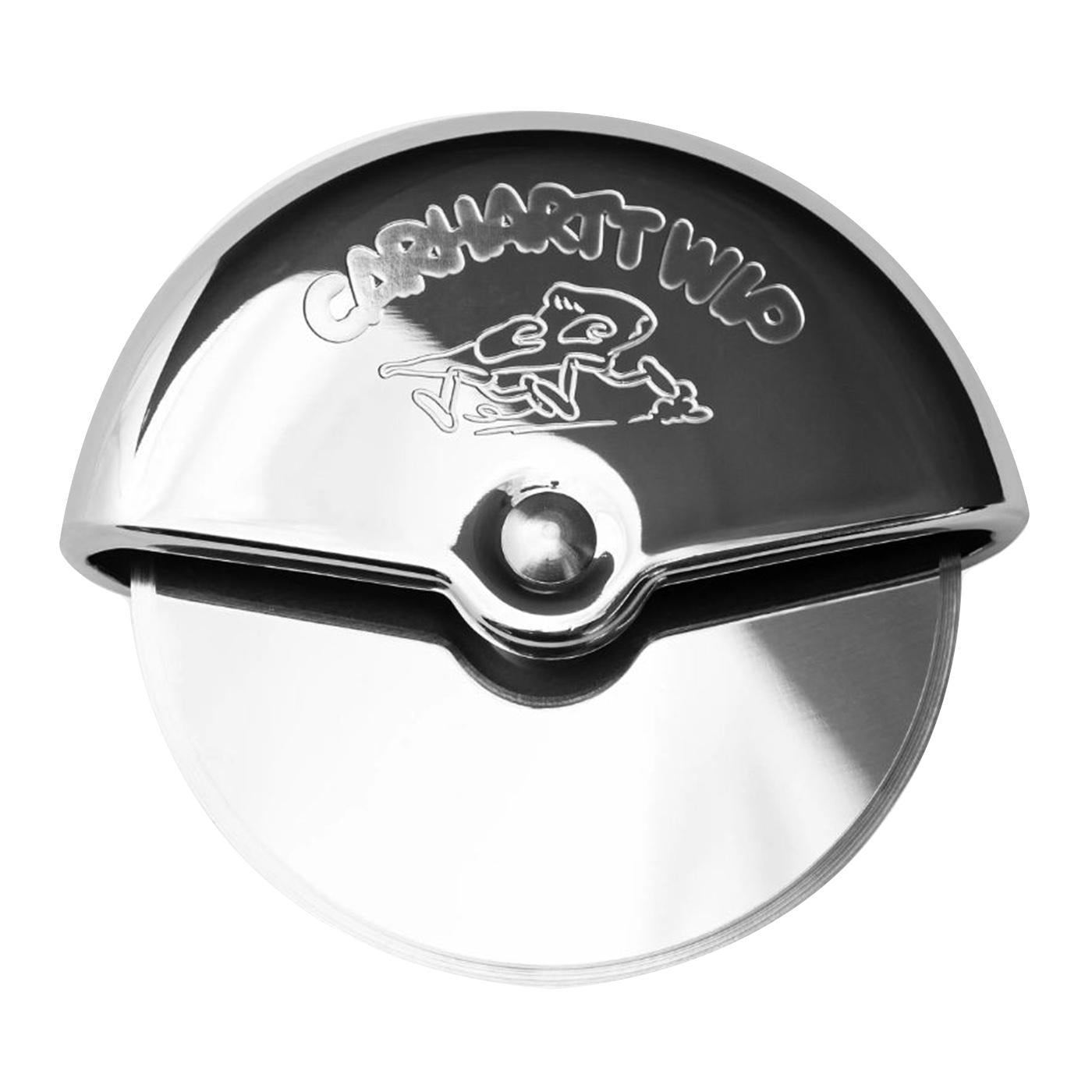 Pronto Slicer Silver - Affettatore Argento I035426.95XX  CARHARTT WIP 
