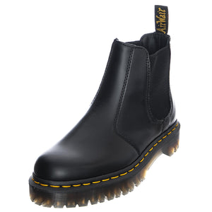 2976 Bex - Stivaletti Donna Neri DMS2976BEXBS26205001  DR.MARTENS 