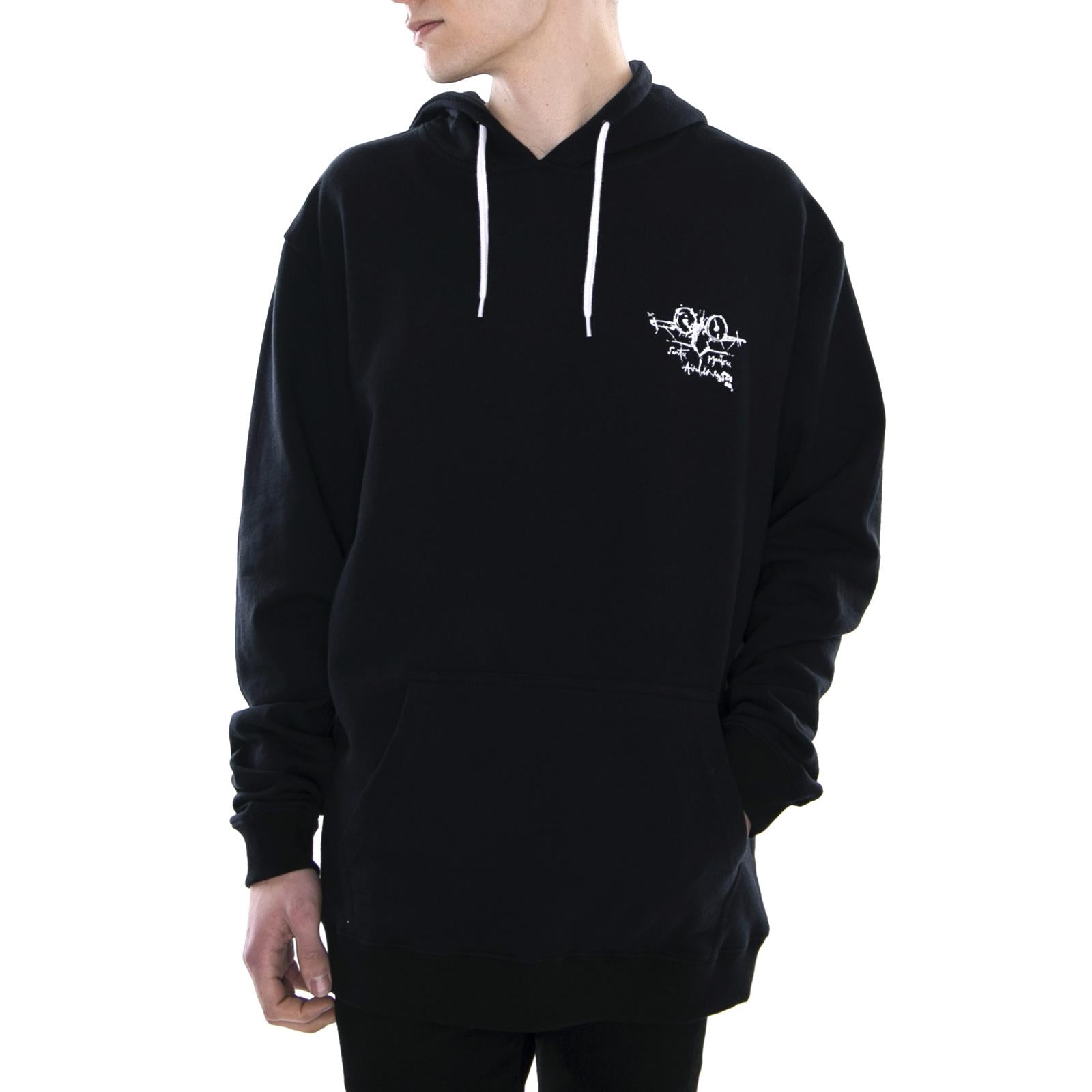  SCA-HDY-9560  SANTA CRUZ 