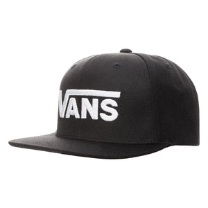 MN DROP V II SNAPBAC Black/White VA36ORY28  VANS 