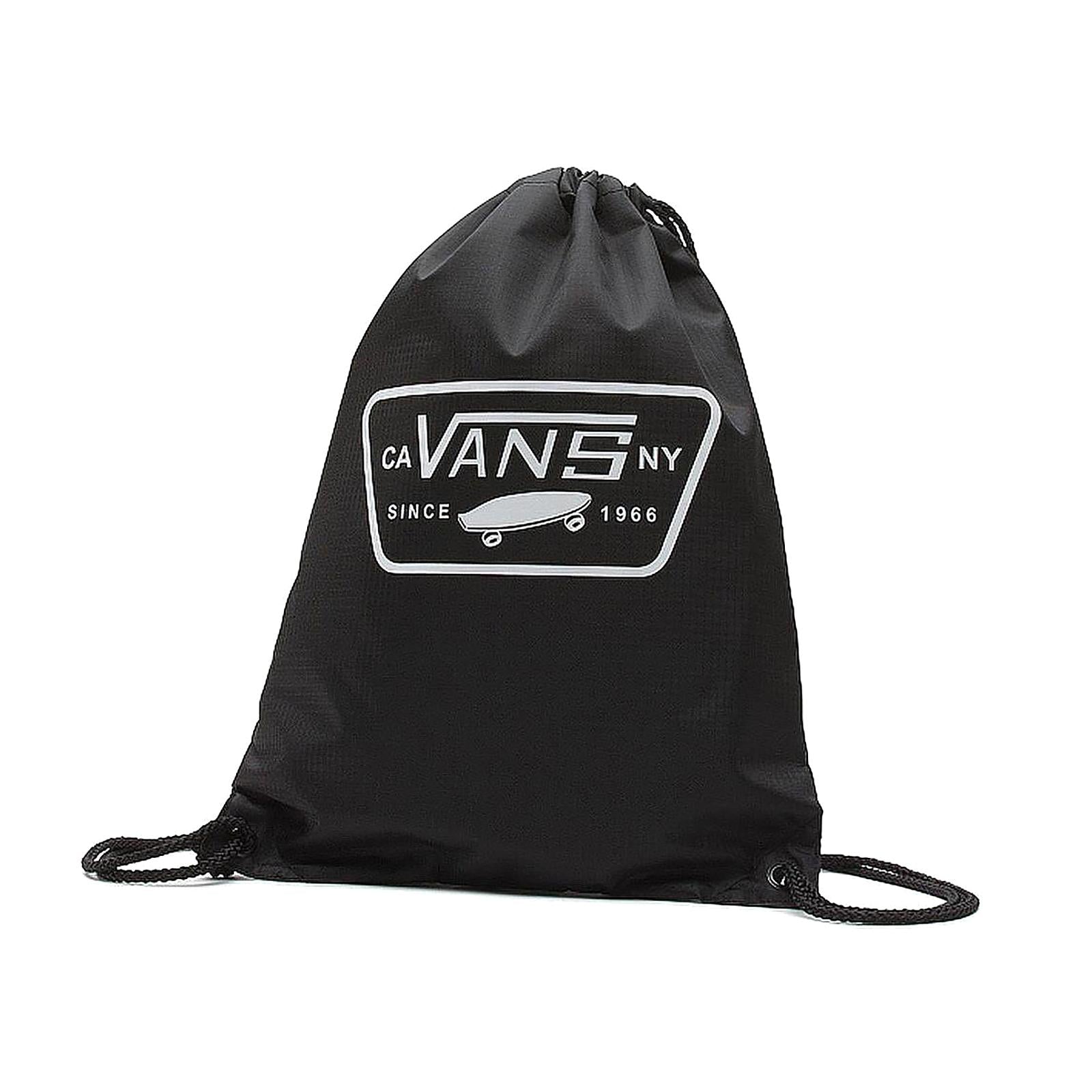 MN LEAGUE BENCH BAG Black/White V002W6Y28  VANS 