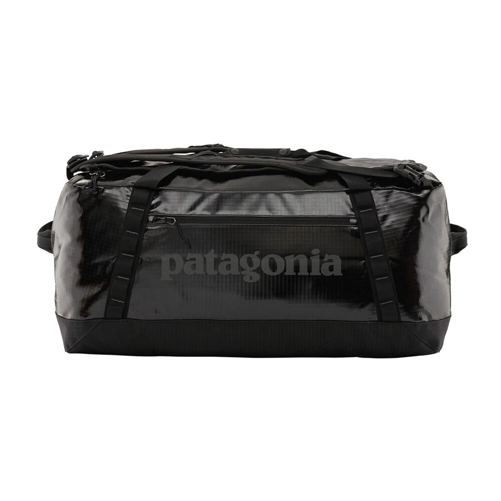 Black Hole Duffel Bag 70L - Black - Borsa da Viaggio Nera 49347-BLK  PATAGONIA 