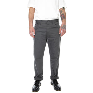 Mens Performance Forge Grey Twill Pants 56490-FGE  PATAGONIA 