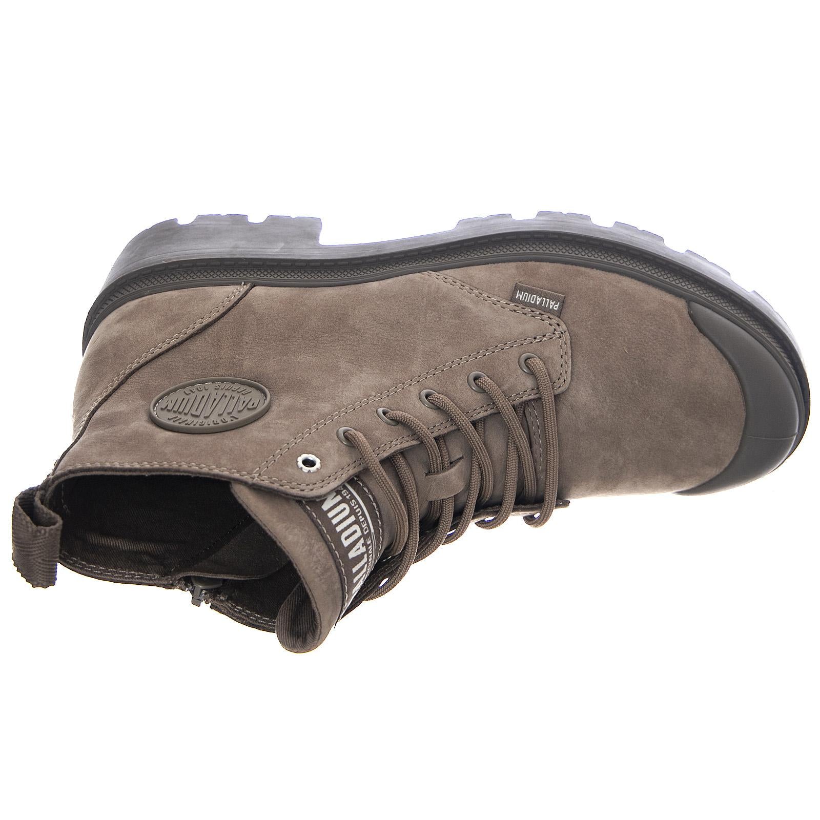  96906-256-FW20  PALLADIUM 