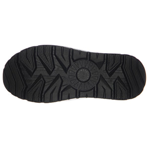 M Tasman Weather Hybrid Black / Black - Scarpe Uomo Nere 1144096-BBLC  UGG 