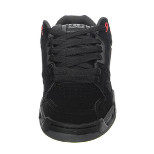 DC SHOES STAG BYR - Scarpe Stringate Uomo Nere 320188-BYR . DC 