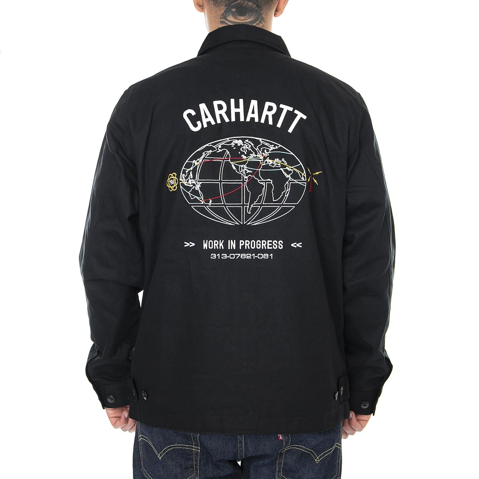  I028824.89.00.03  CARHARTT WIP 