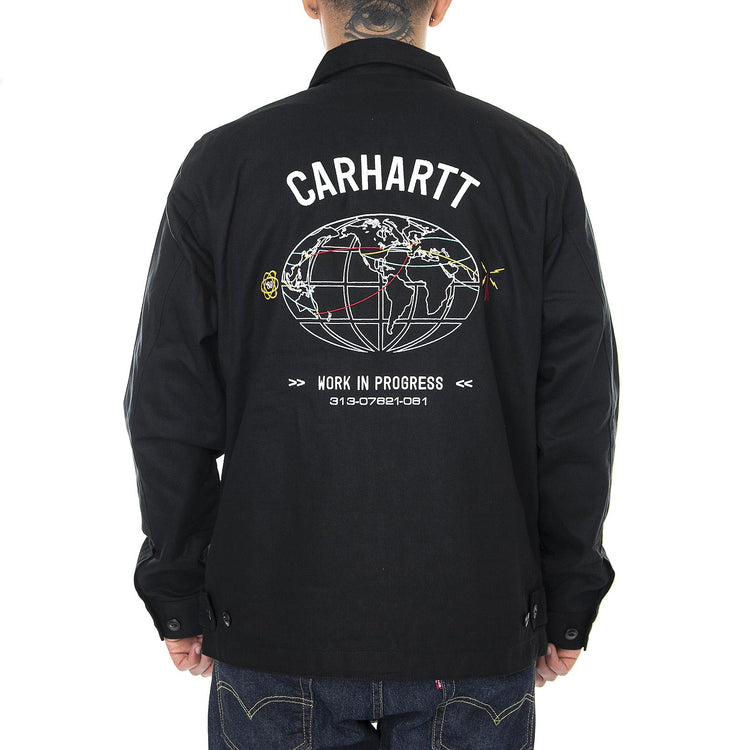  I028824.89.00.03  CARHARTT WIP 