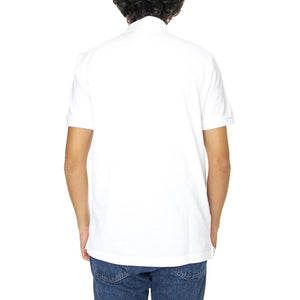 Polo M/C 001 - Polo Uomo Bianca PH4012-001  LACOSTE 