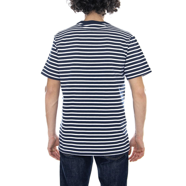  KN00136-NAVY  HUF 