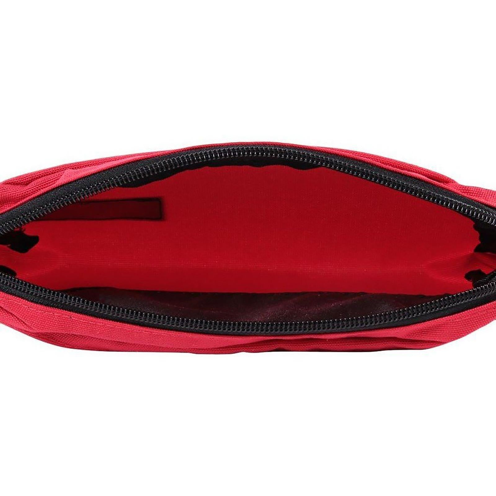 PENCIL L SINGLE RED EK34753B  EASTPAK 