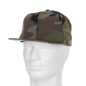Unisex Nike SB Cap MEDIUM OLIVE Camouflage 105443_4  NIKE 