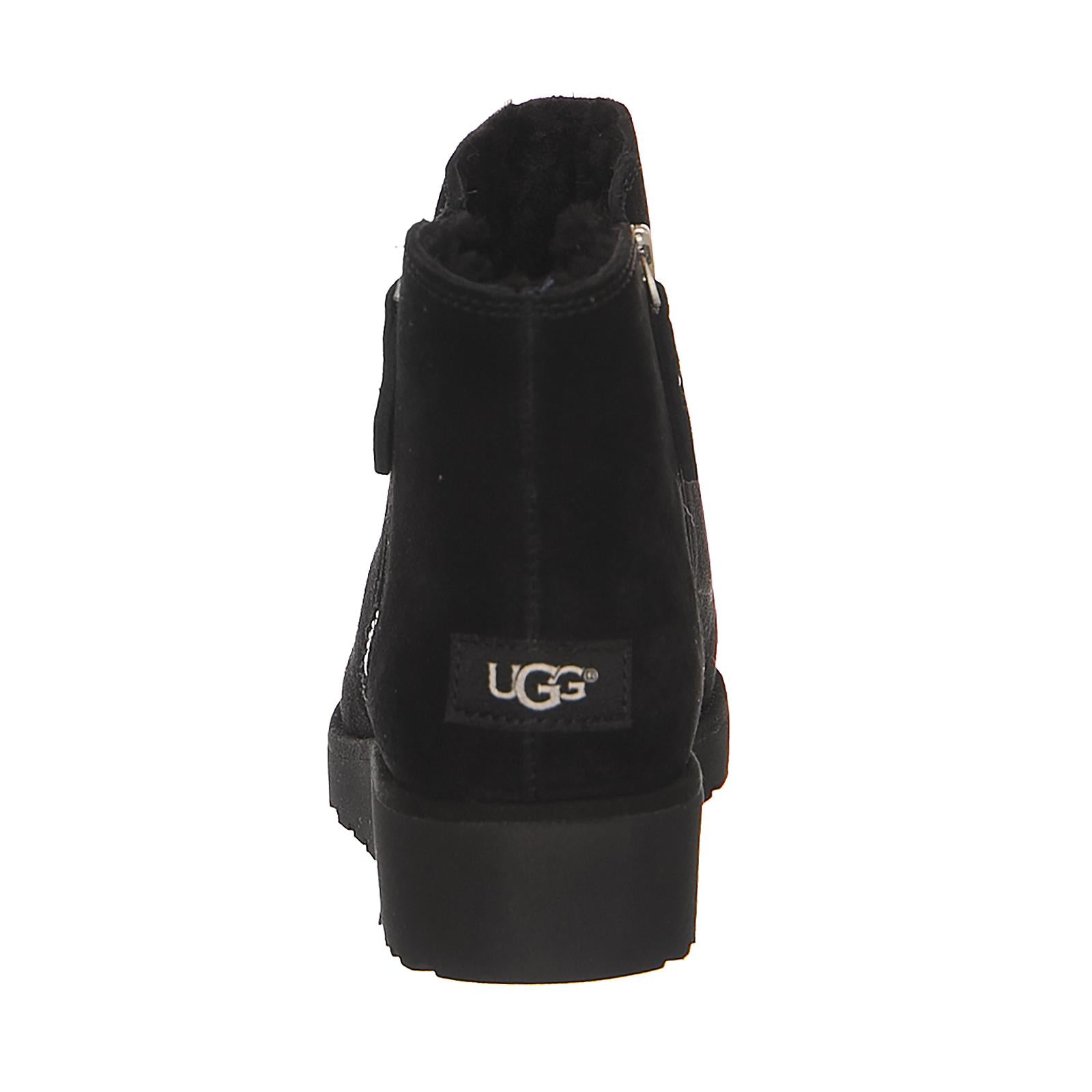 SHALA BLACK UGSSHALABK1018653W  UGG 