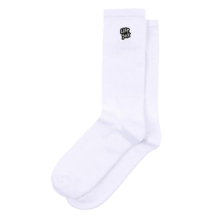 AC-1025WHT  LIFE SUX 