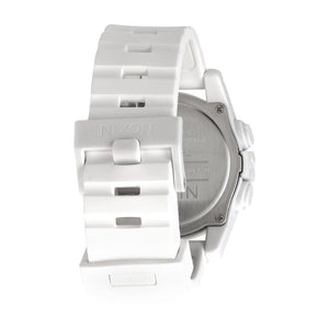Unit White, 44mm A197-100  NIXON 
